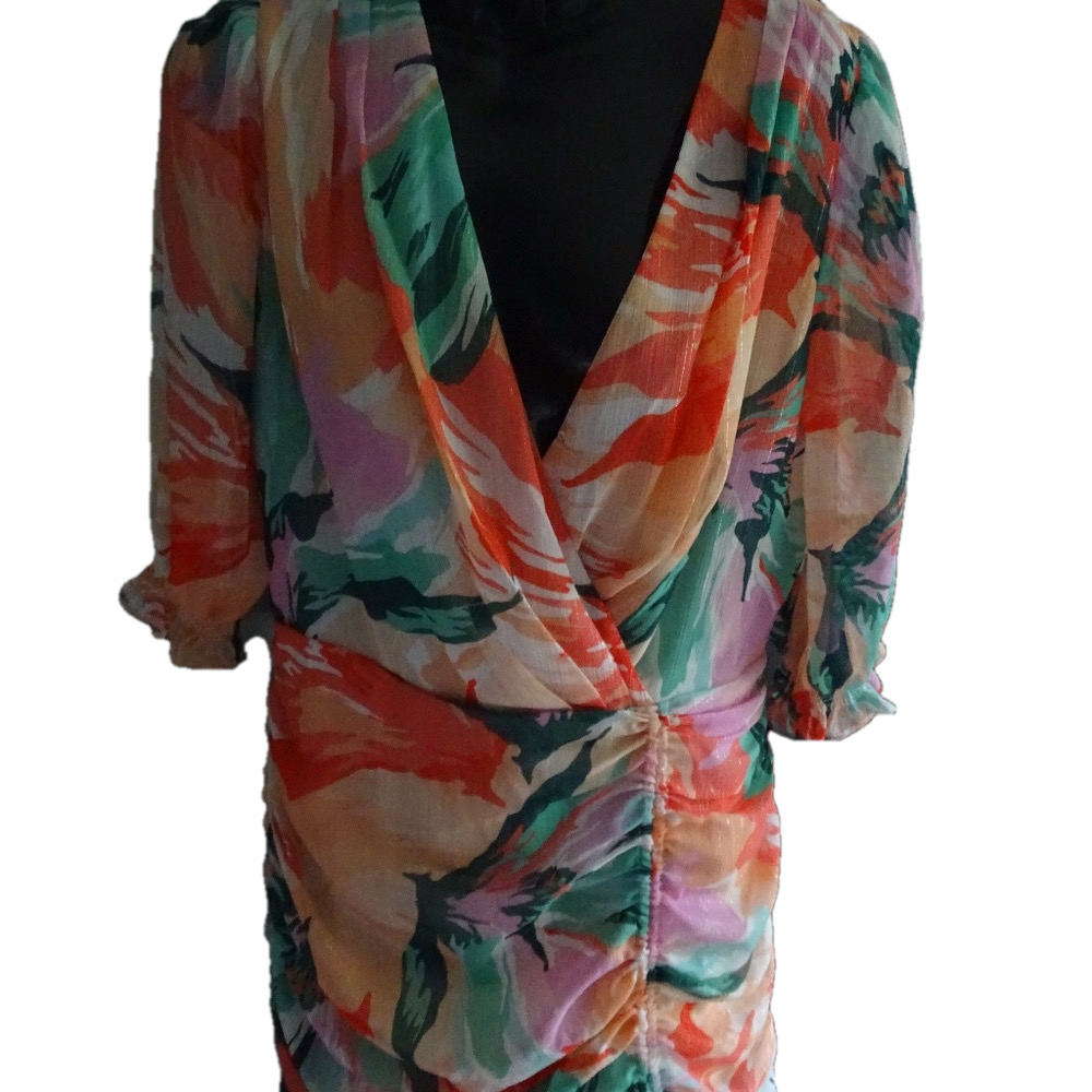 ADELYN RAE DRESS